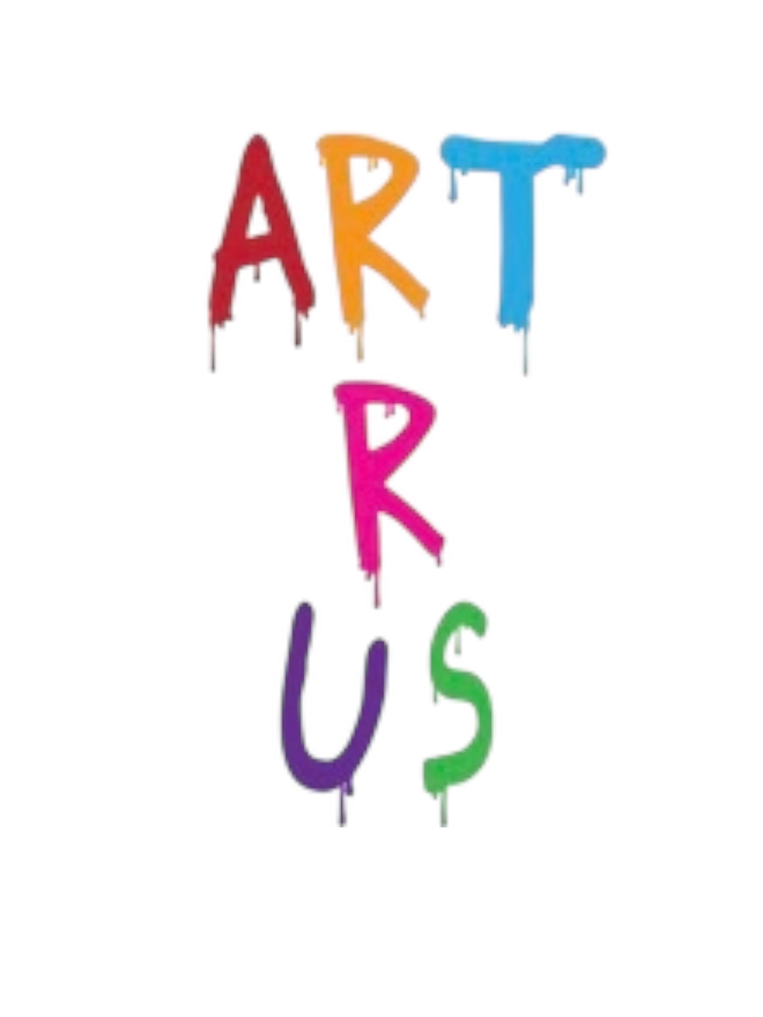 Art R Us Merch