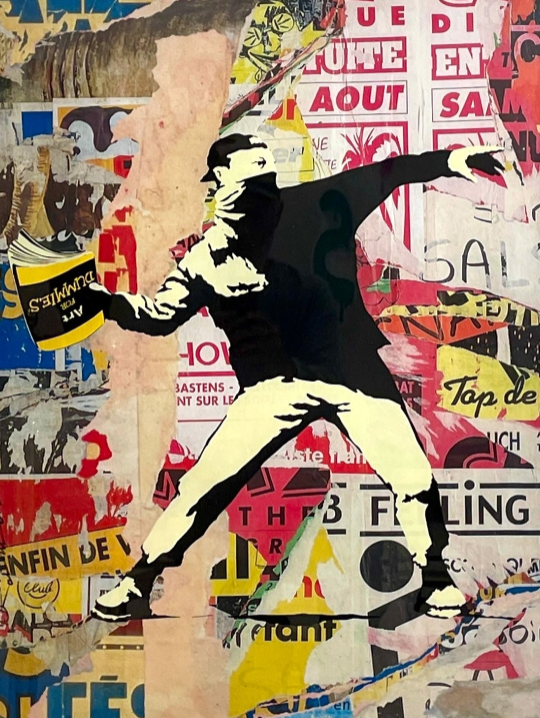 Mr. Brainwash
