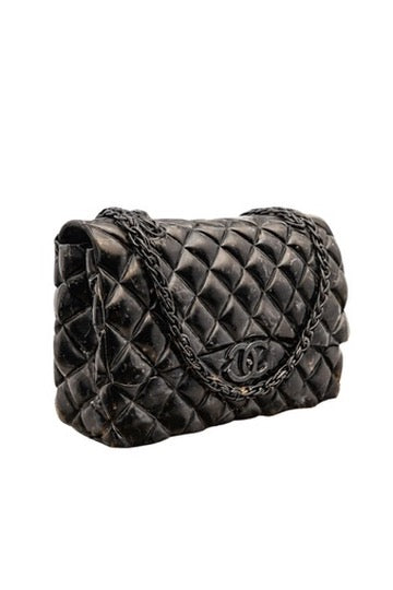 Chanel Flap Bag Large