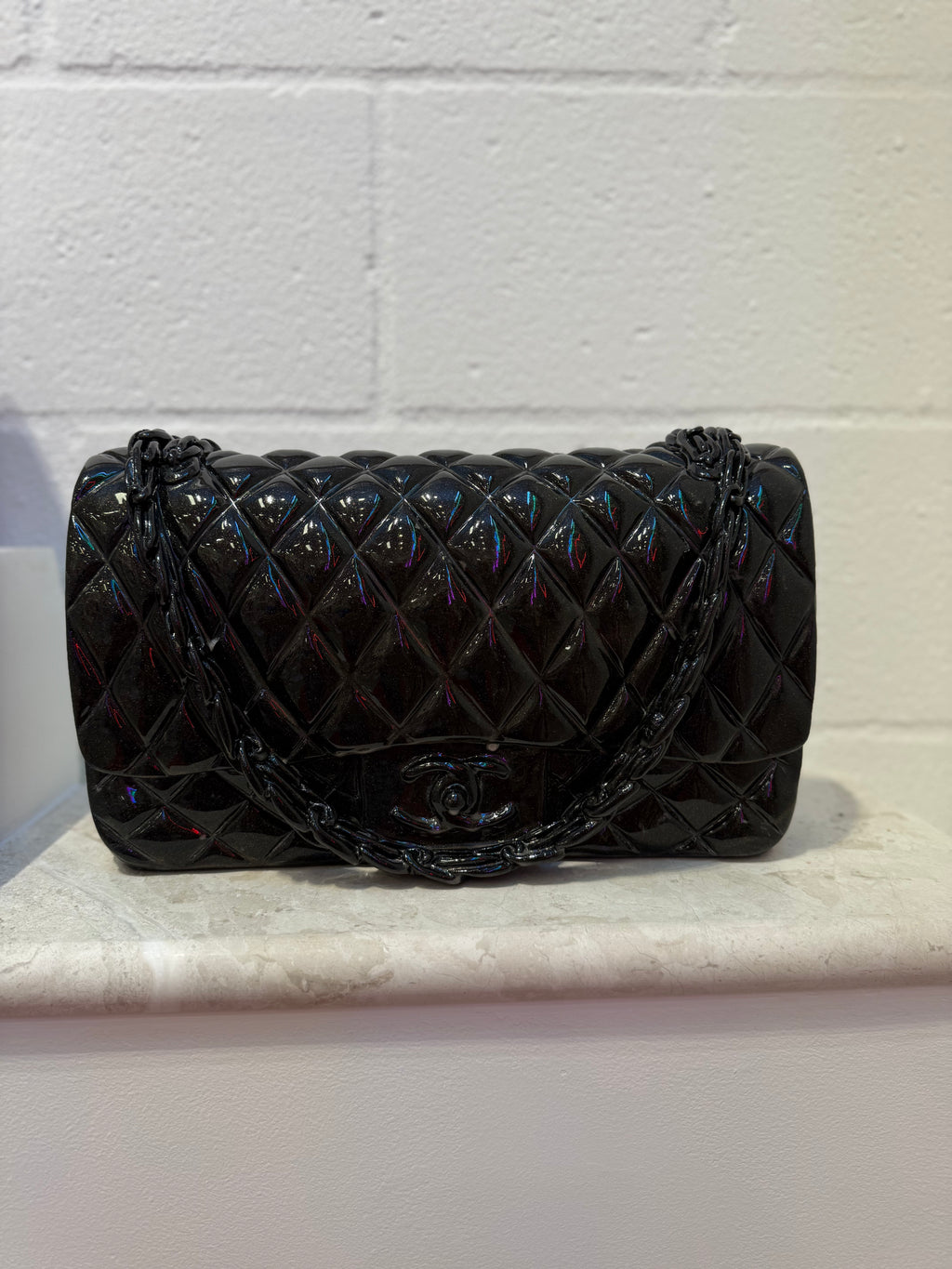 Chanel Flap Bag