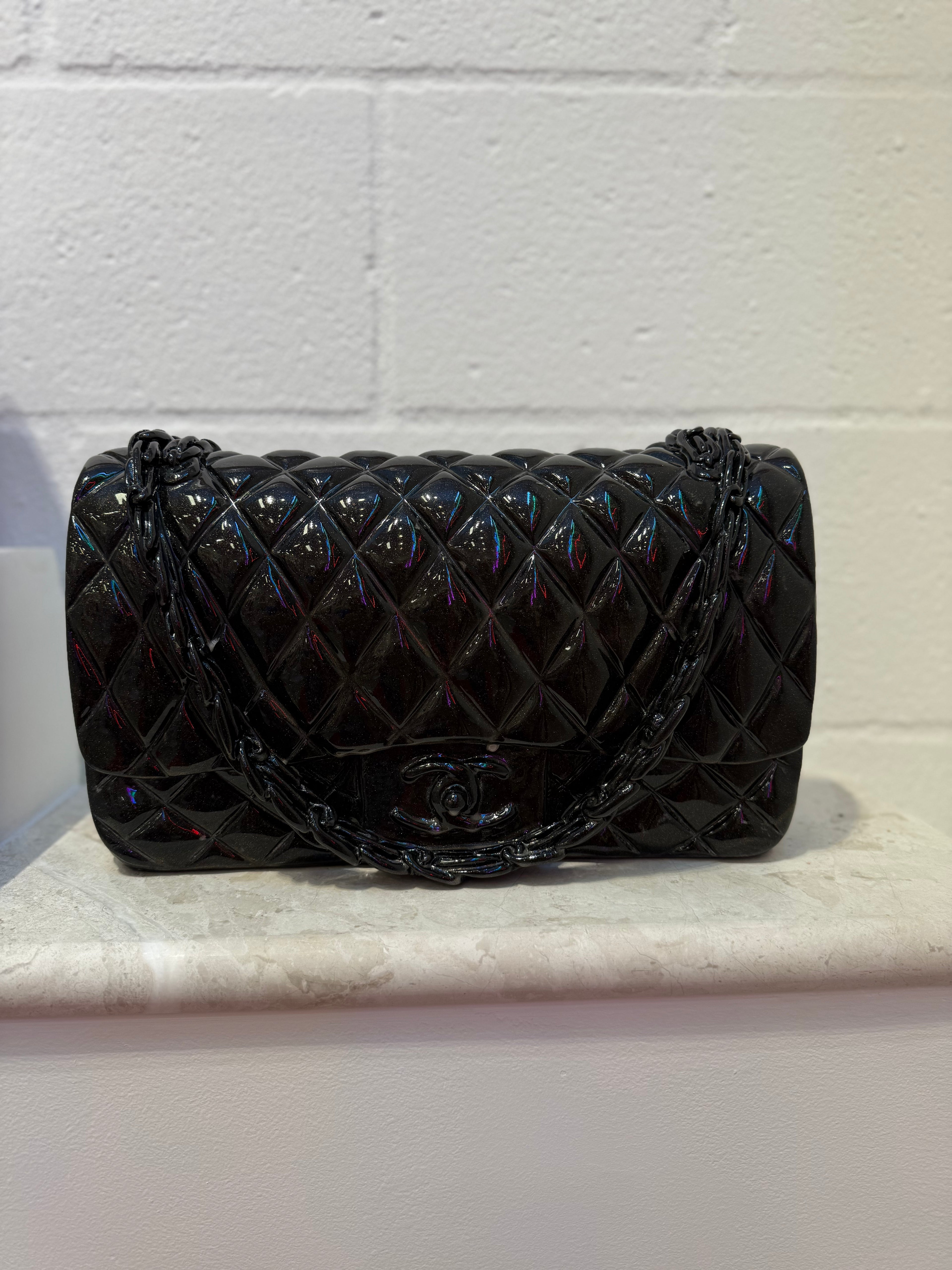 Chanel Flap Bag
