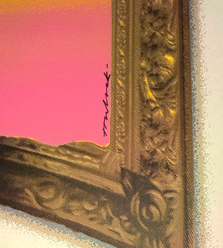 The Construct" (Pink)