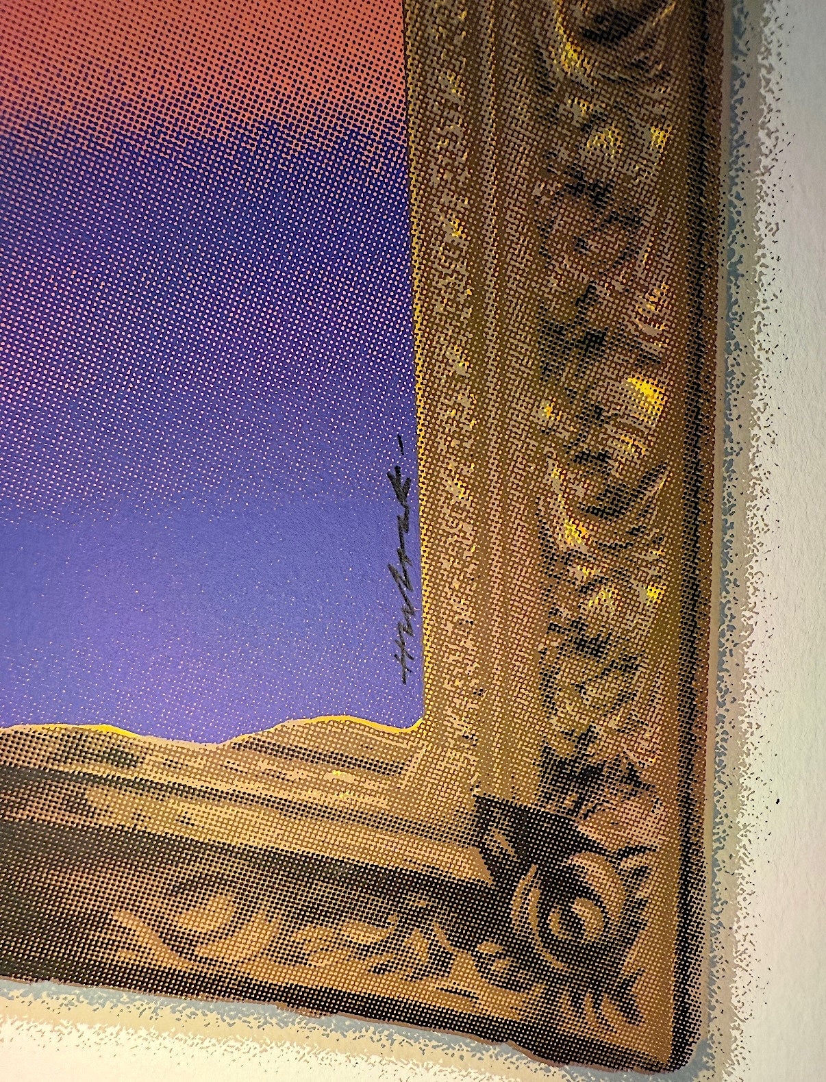 The Construct (Purple)