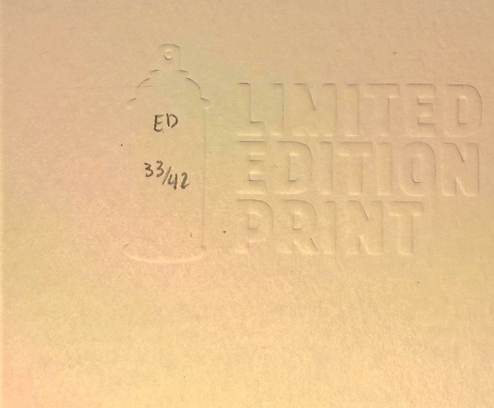 The Construct  (Multi Color)