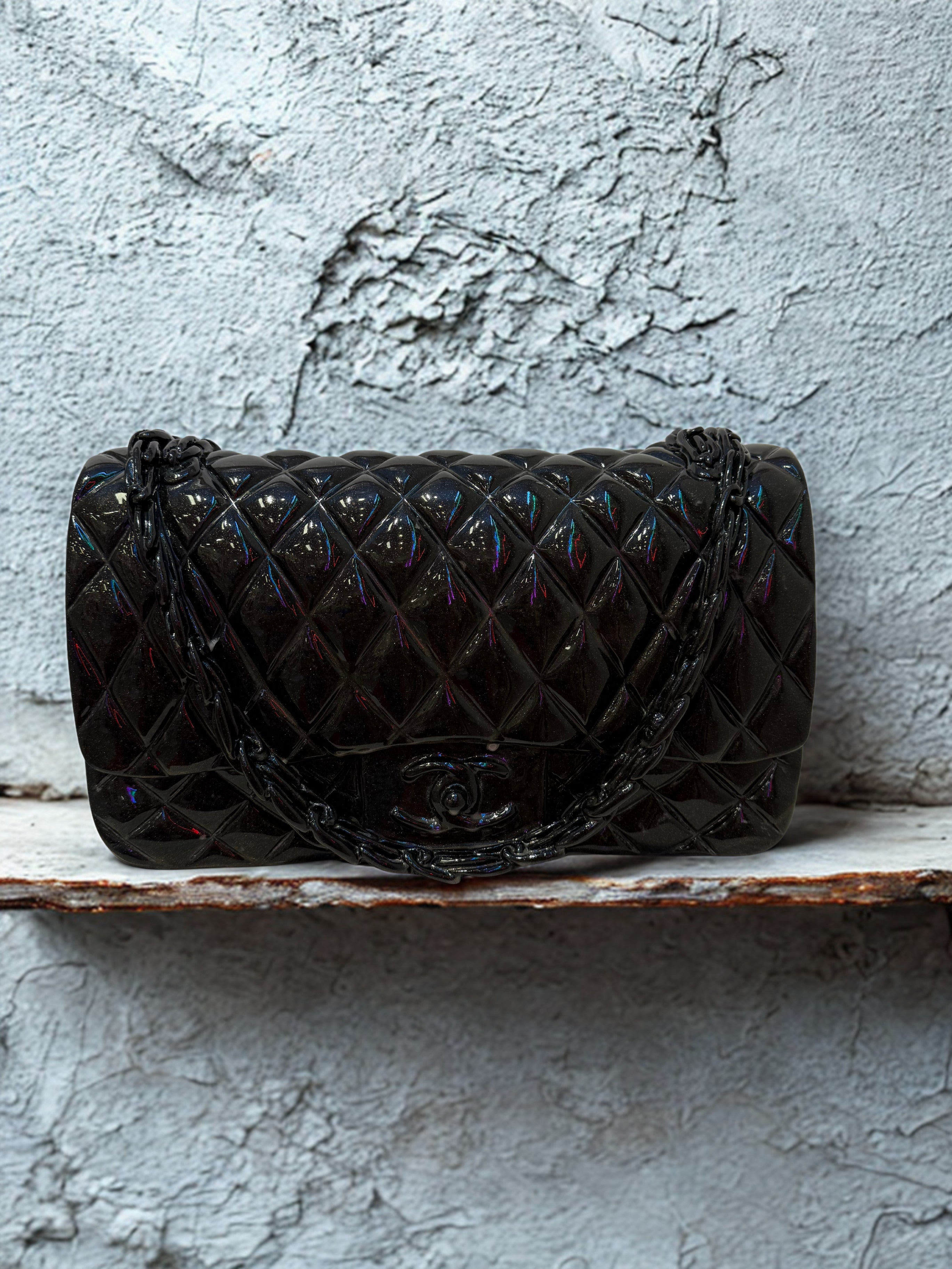 Chanel Flap Bag