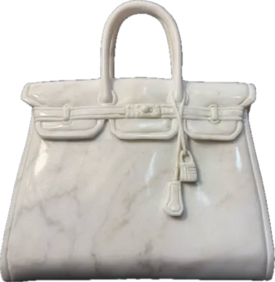 Art R Us “Hermes in stone”