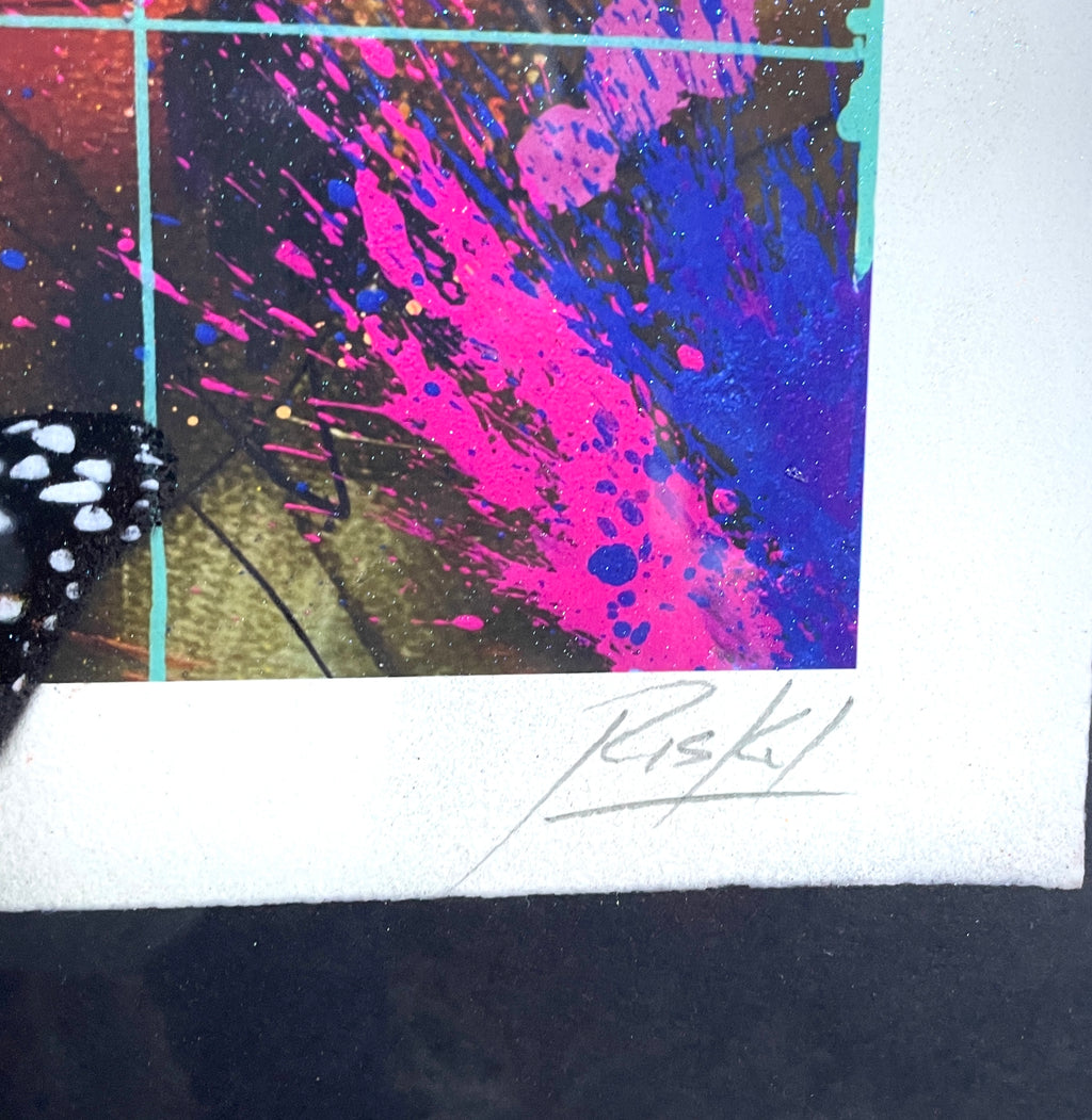 Harley Quinn "Comic-con"