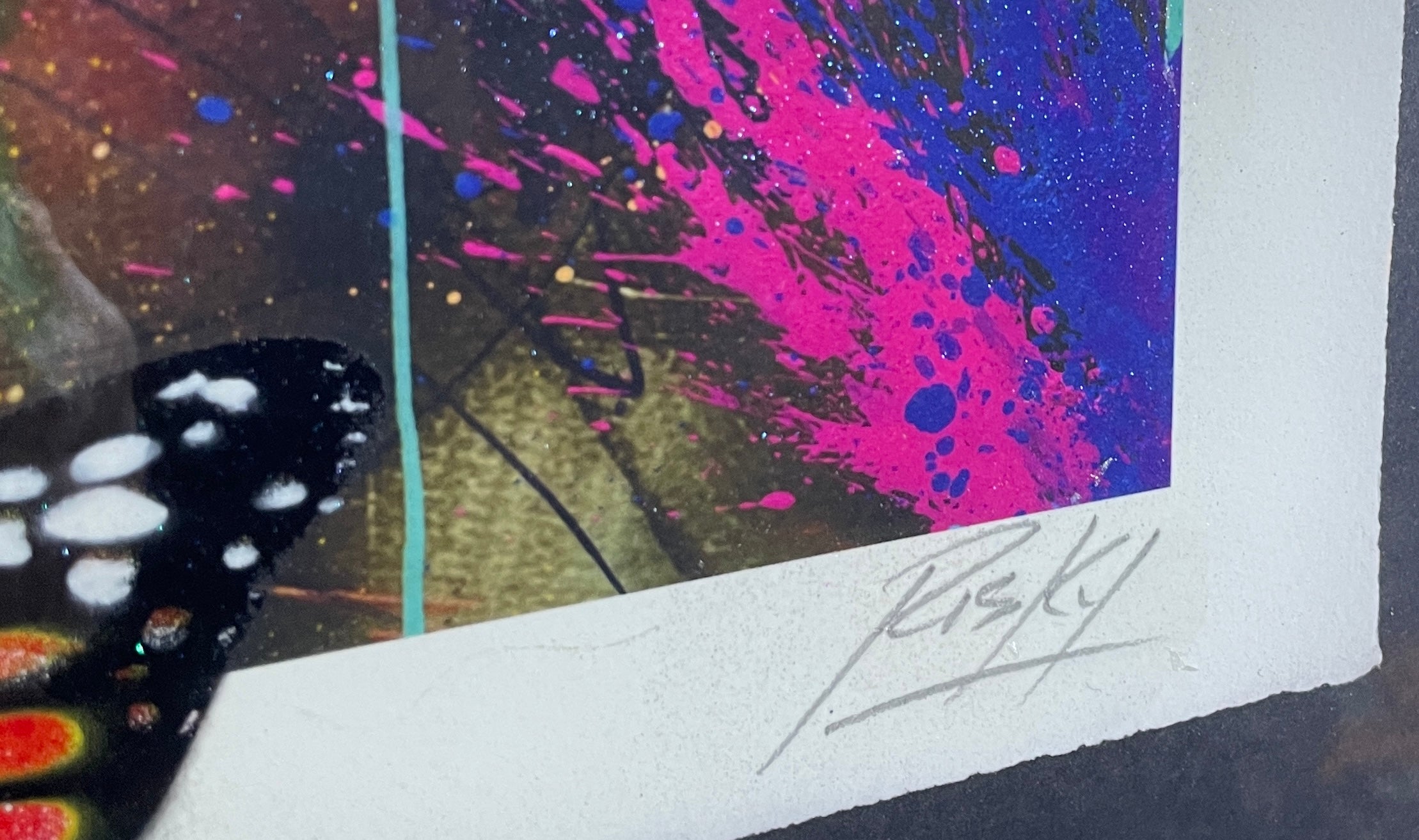 Harley Quinn "Comic-con"