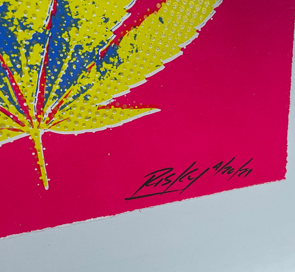 RISKY 420