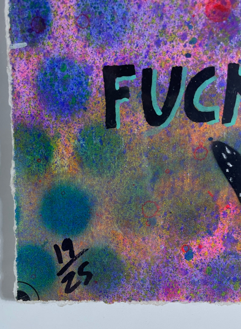 RISK & Travis Barker - FUFC