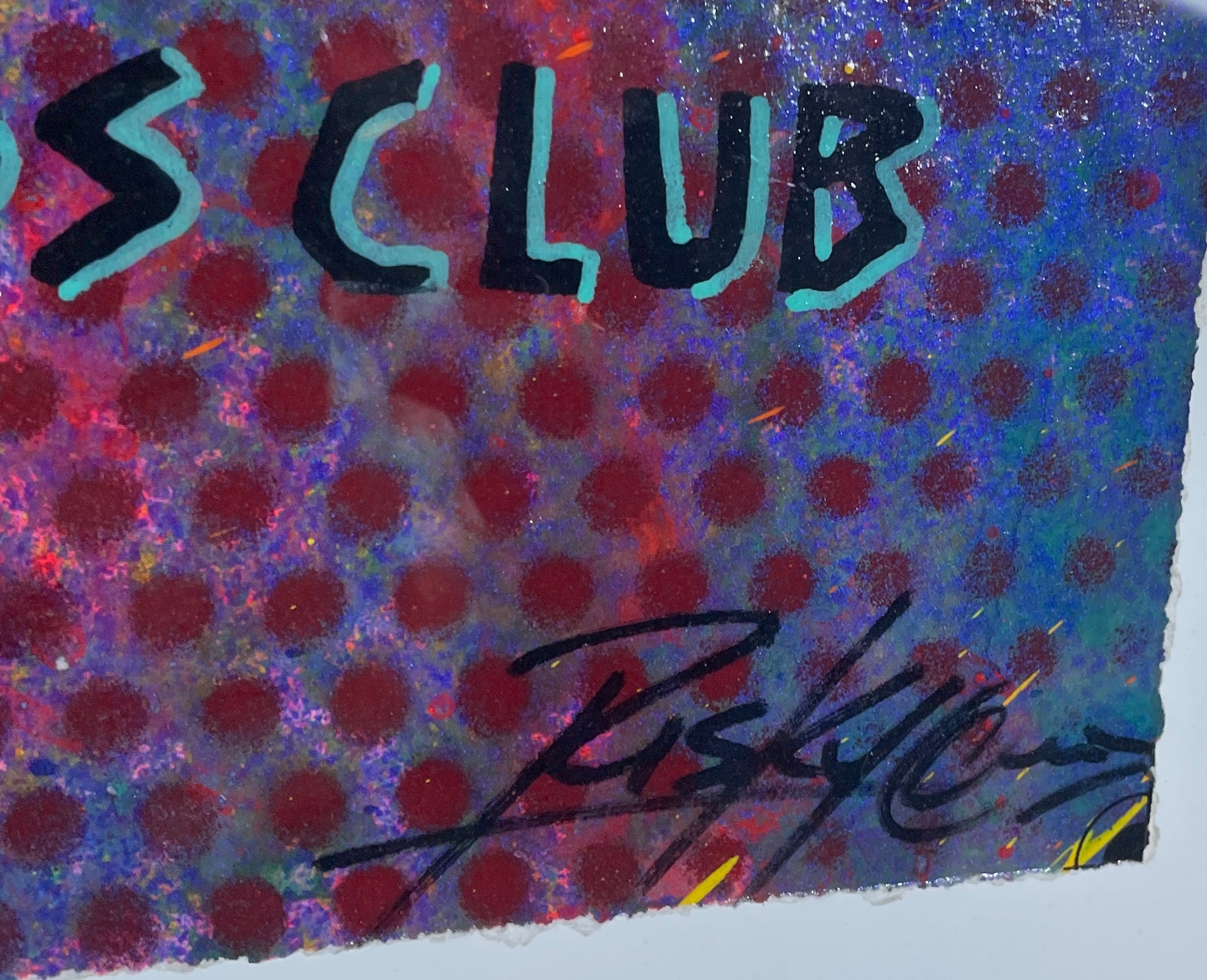 RISK & Travis Barker - FUFC