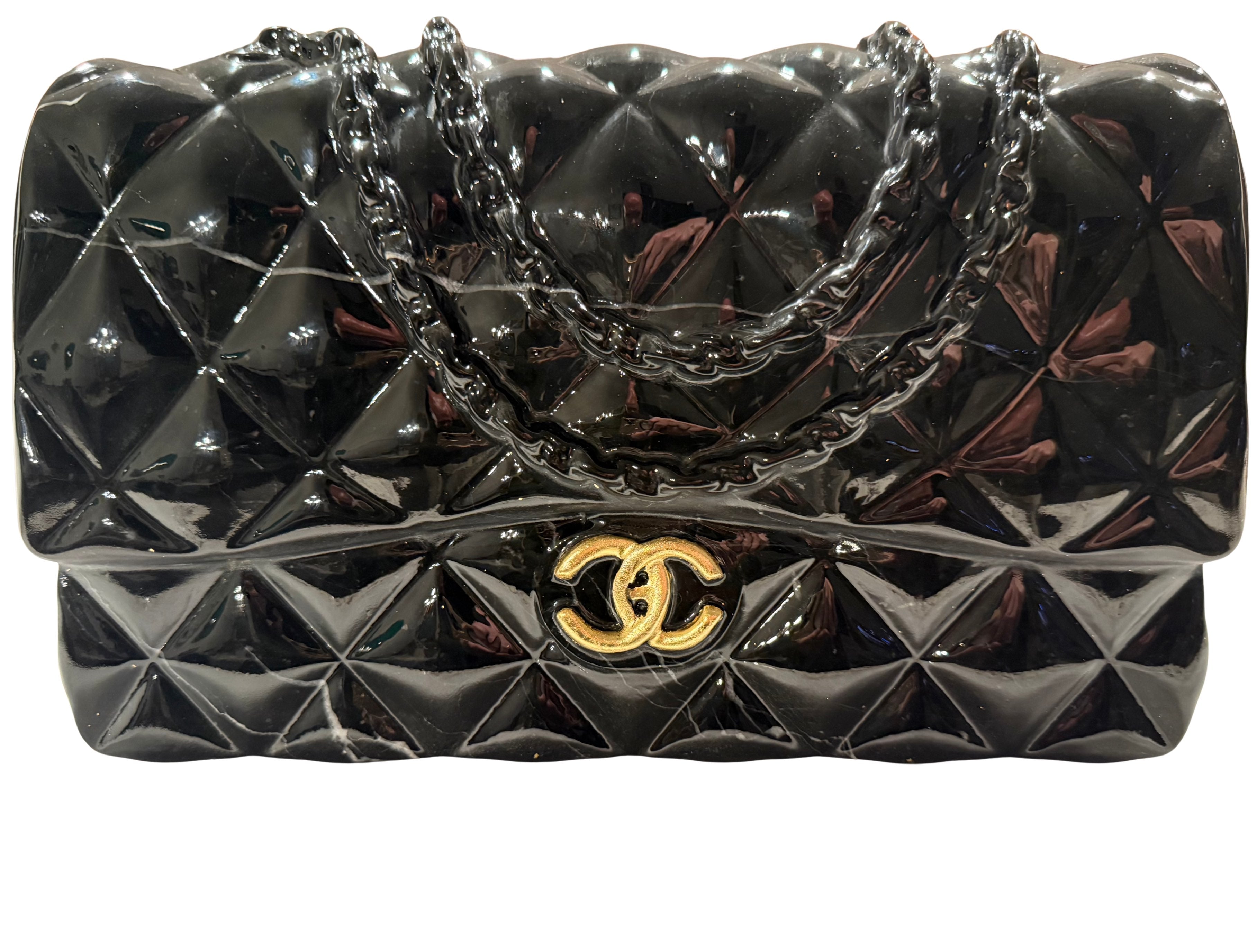 Chanel mini Flap Bag