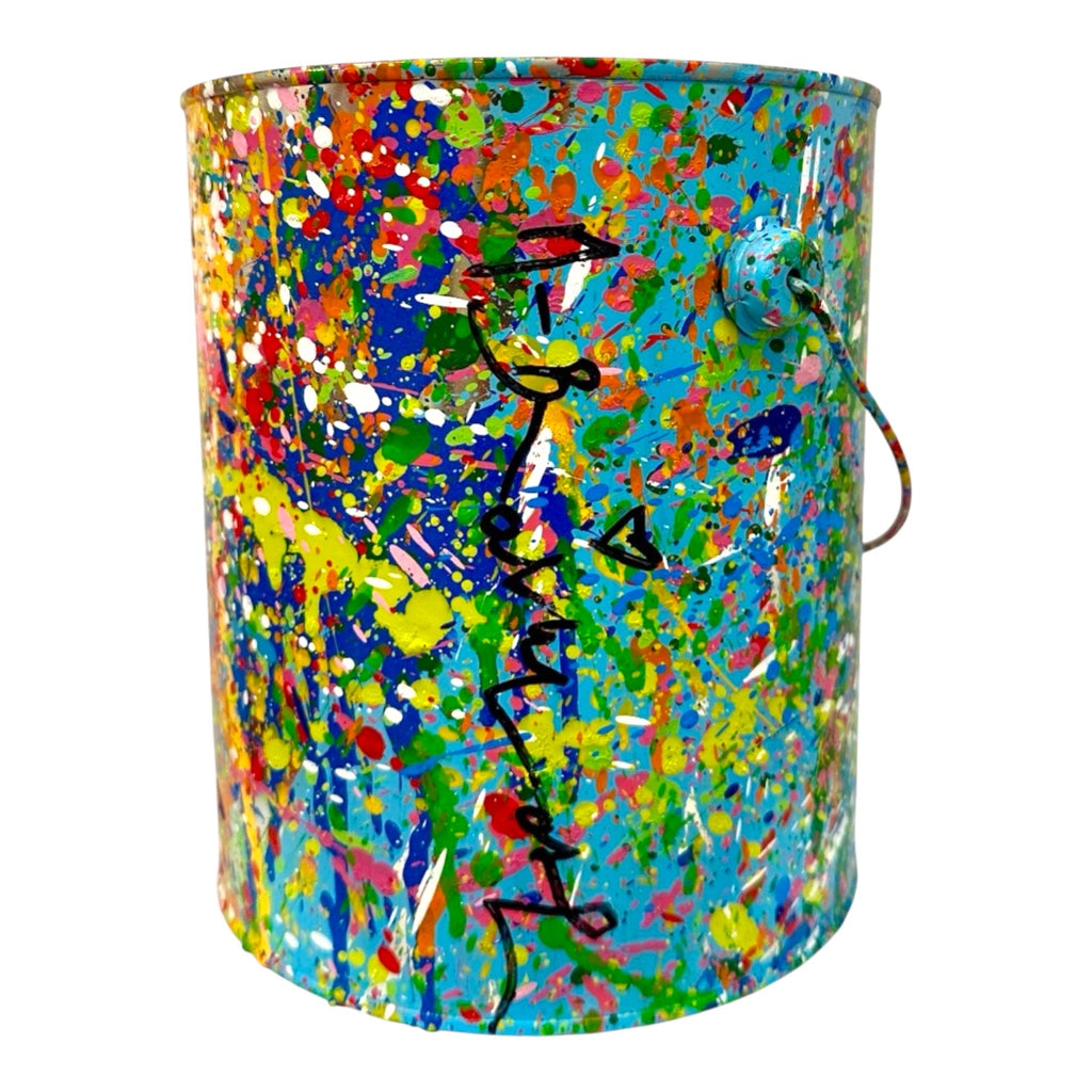Splash Can