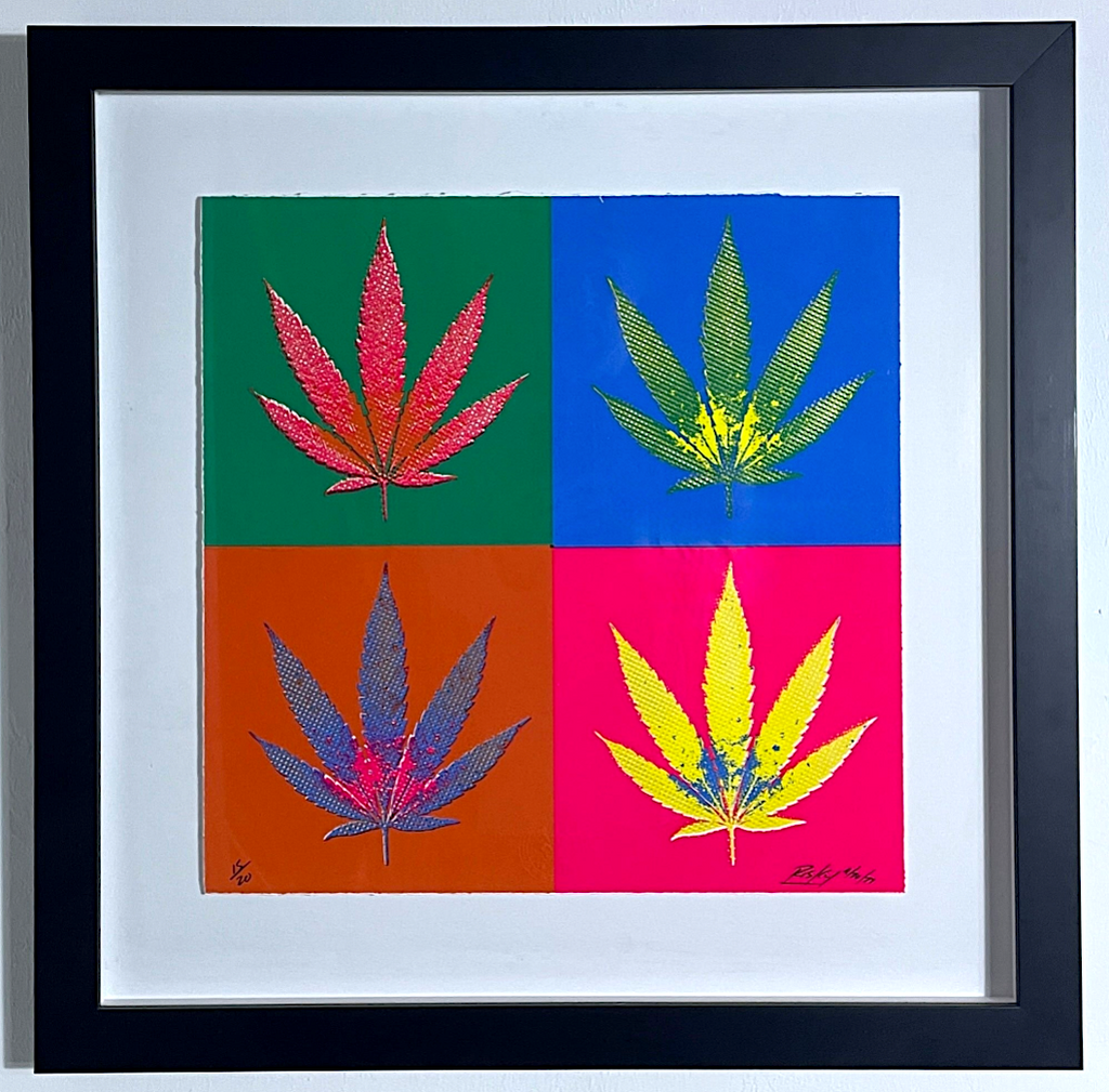 RISKY 420