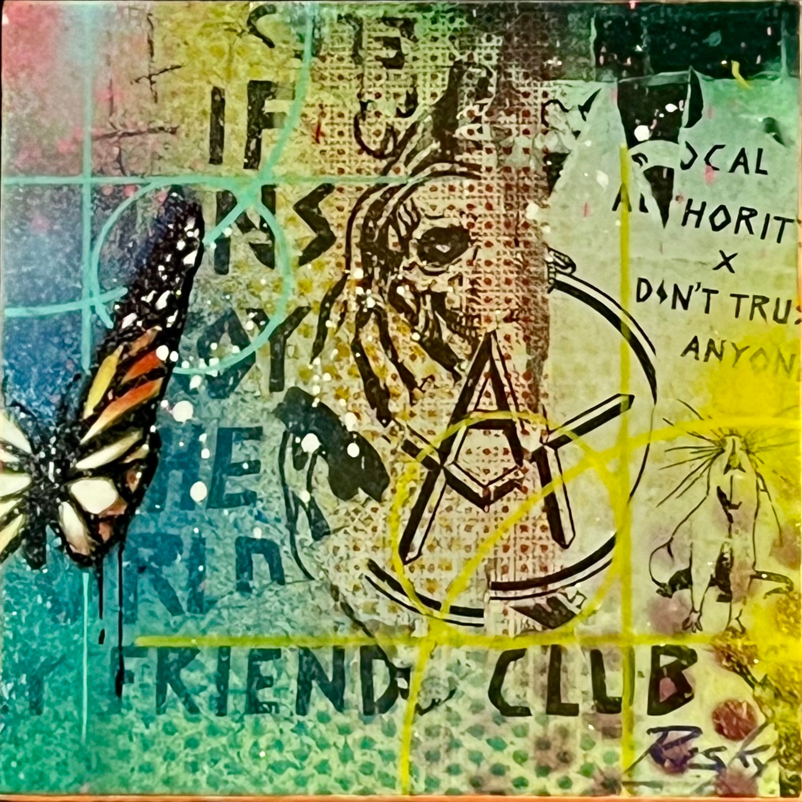 RISK & Travis Barker - REAPER