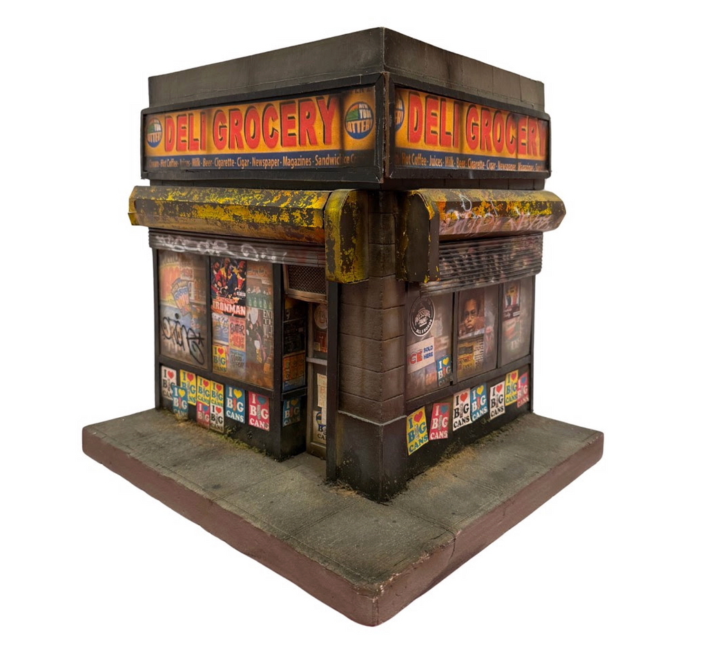 Corner Deli