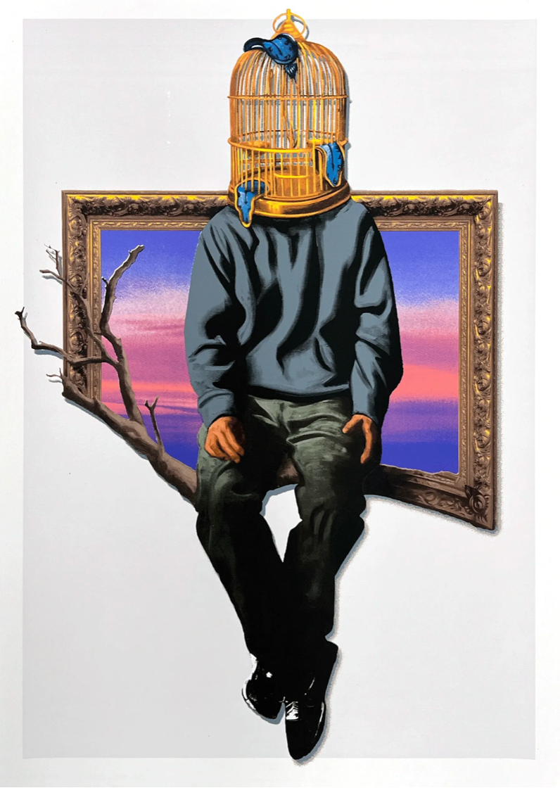 The Construct (Purple)