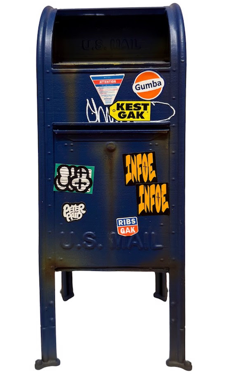 Mailbox