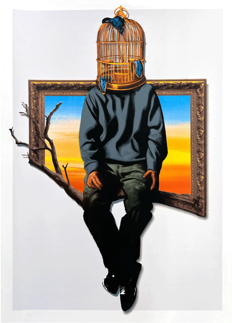 The Construct  (Multi Color)